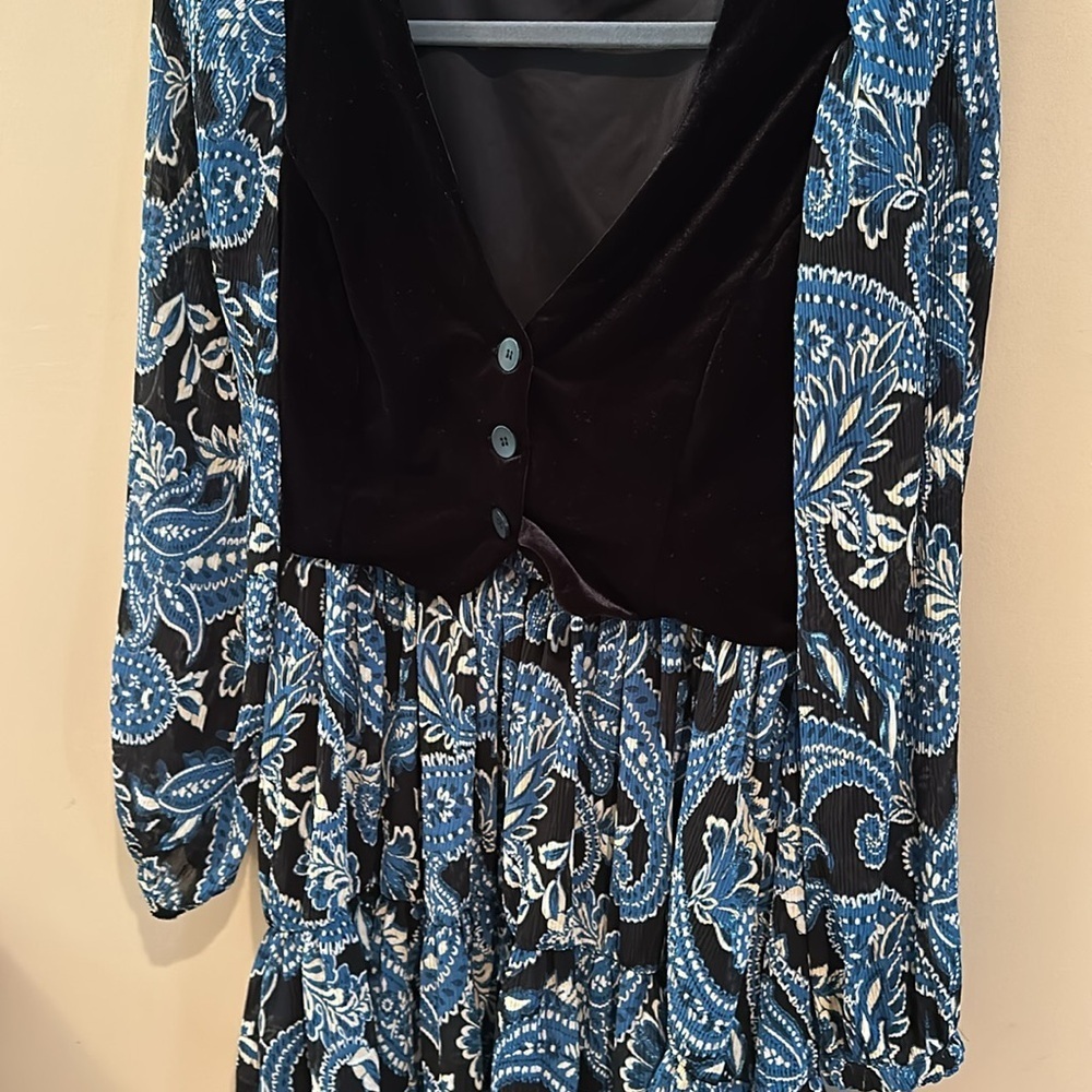 Zara mini dress - Picture 4 of 5